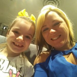 Meet your Posher, Ashlie